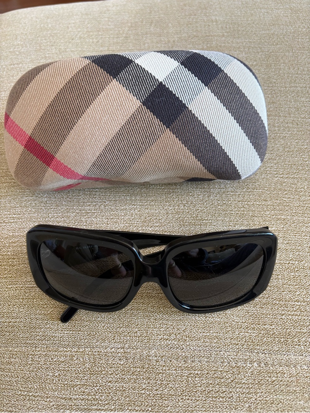 Burberry Sunglasses